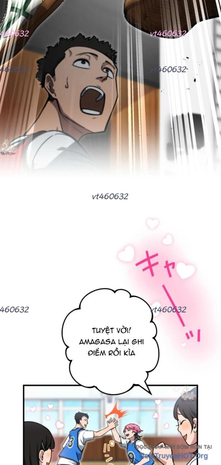 Sát Thần Chap 8 - Next Chap 9