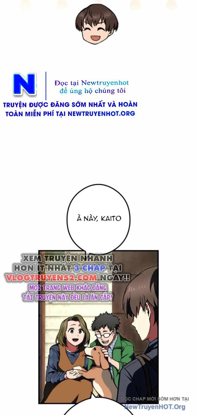 Sát Thần Chap 9 - Next Chap 10