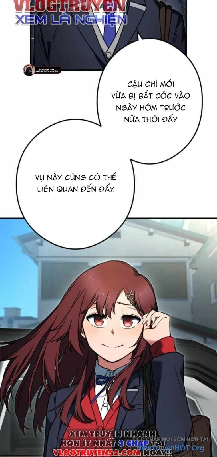 Sát Thần Chap 9 - Next Chap 10