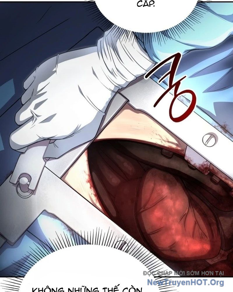 Bác Sĩ Hồi Quy Chỉ Muốn Sống Yên Bình Chap 1 - Next Chap 2