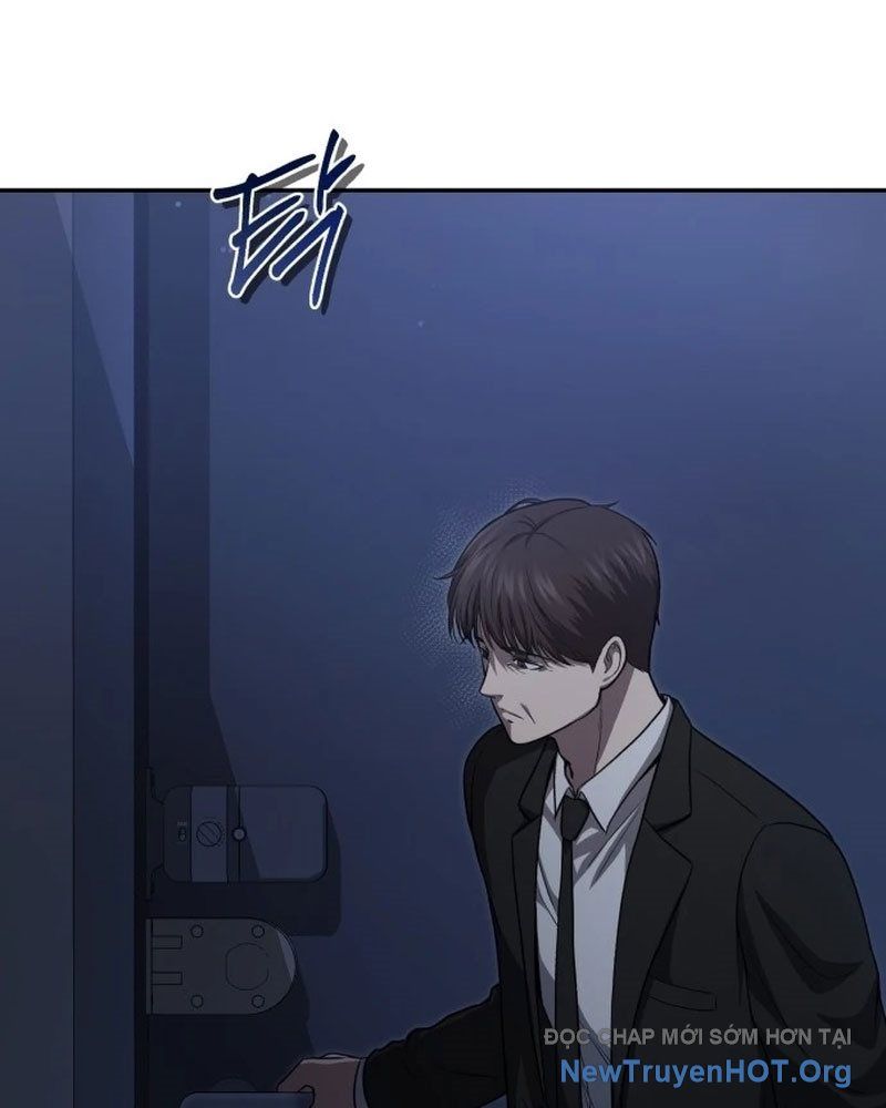 Bác Sĩ Hồi Quy Chỉ Muốn Sống Yên Bình Chap 1 - Next Chap 2