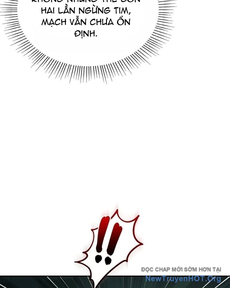 Bác Sĩ Hồi Quy Chỉ Muốn Sống Yên Bình Chap 1 - Next Chap 2