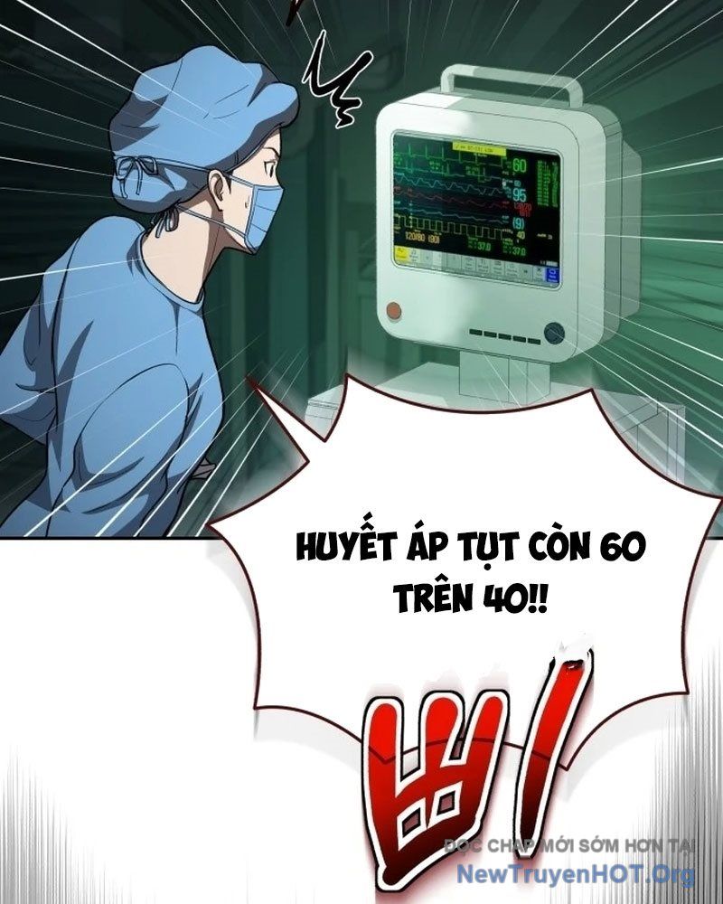 Bác Sĩ Hồi Quy Chỉ Muốn Sống Yên Bình Chap 1 - Next Chap 2