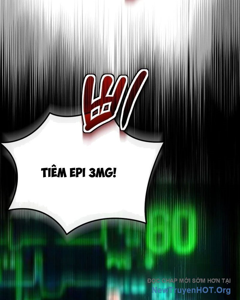 Bác Sĩ Hồi Quy Chỉ Muốn Sống Yên Bình Chap 1 - Next Chap 2