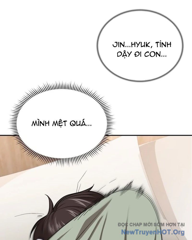 Bác Sĩ Hồi Quy Chỉ Muốn Sống Yên Bình Chap 1 - Next Chap 2