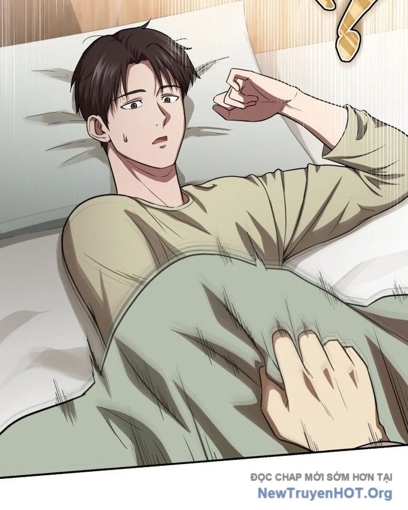 Bác Sĩ Hồi Quy Chỉ Muốn Sống Yên Bình Chap 1 - Next Chap 2