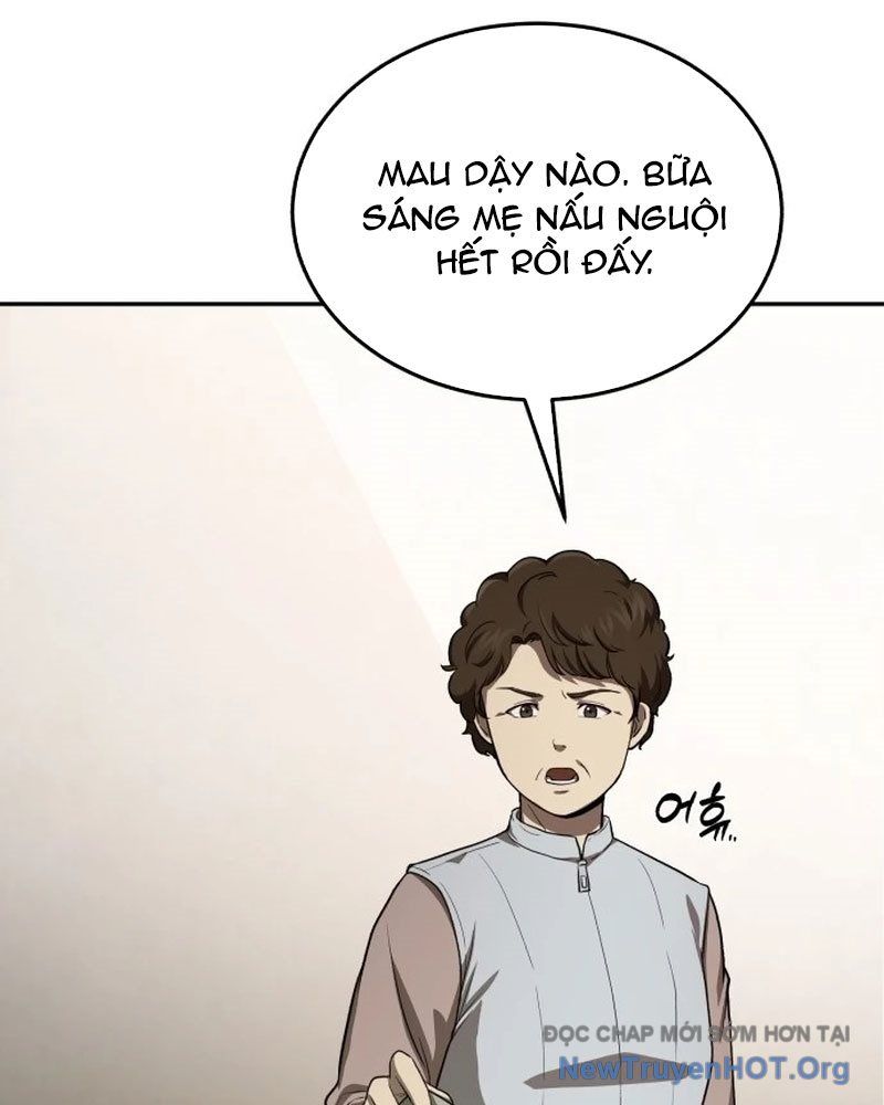 Bác Sĩ Hồi Quy Chỉ Muốn Sống Yên Bình Chap 1 - Next Chap 2