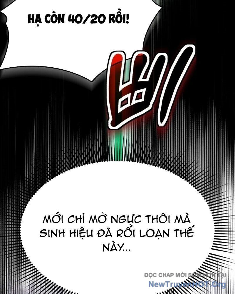 Bác Sĩ Hồi Quy Chỉ Muốn Sống Yên Bình Chap 1 - Next Chap 2