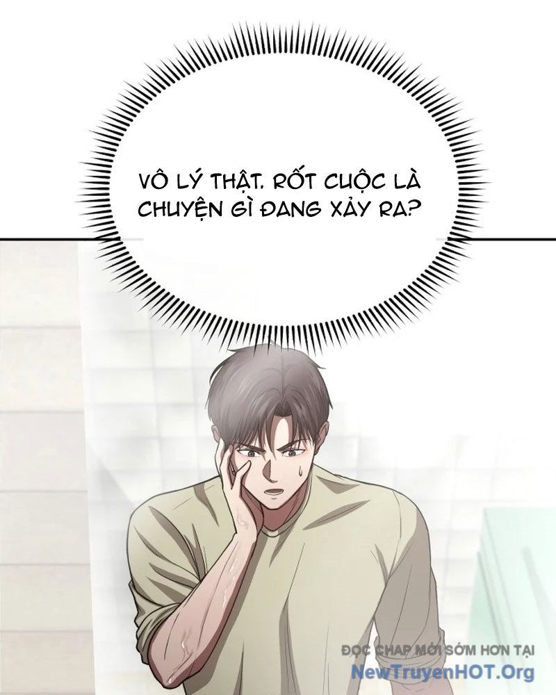 Bác Sĩ Hồi Quy Chỉ Muốn Sống Yên Bình Chap 1 - Next Chap 2