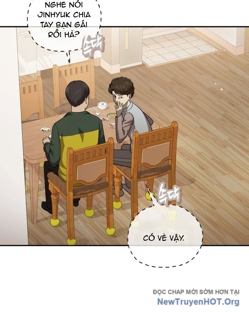 Bác Sĩ Hồi Quy Chỉ Muốn Sống Yên Bình Chap 1 - Next Chap 2