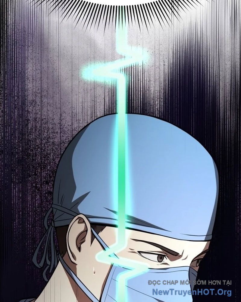 Bác Sĩ Hồi Quy Chỉ Muốn Sống Yên Bình Chap 1 - Next Chap 2