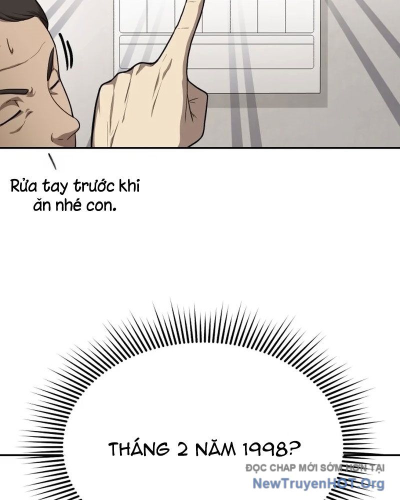 Bác Sĩ Hồi Quy Chỉ Muốn Sống Yên Bình Chap 1 - Next Chap 2