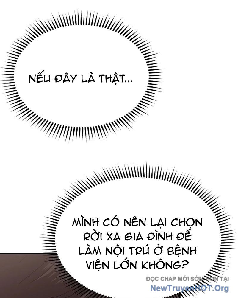 Bác Sĩ Hồi Quy Chỉ Muốn Sống Yên Bình Chap 1 - Next Chap 2