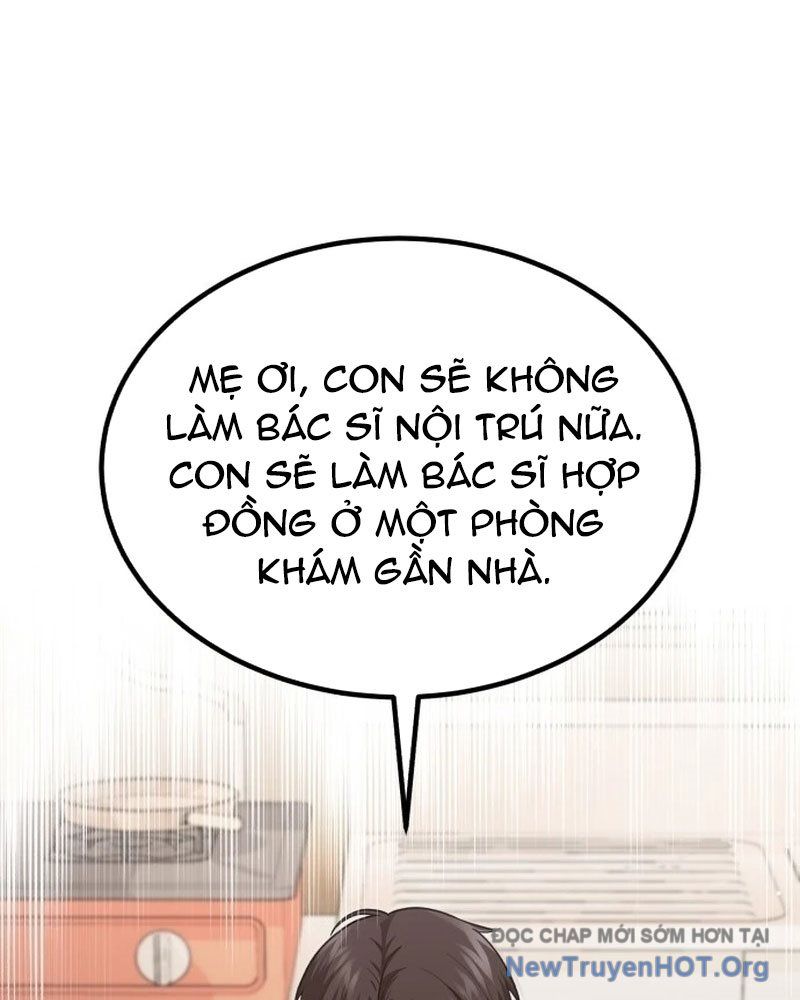 Bác Sĩ Hồi Quy Chỉ Muốn Sống Yên Bình Chap 1 - Next Chap 2