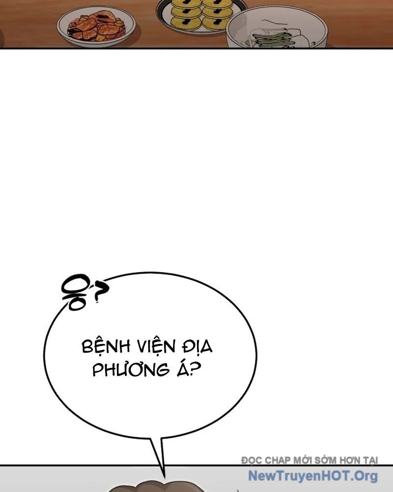 Bác Sĩ Hồi Quy Chỉ Muốn Sống Yên Bình Chap 1 - Next Chap 2