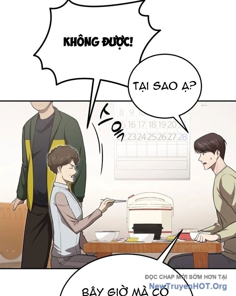 Bác Sĩ Hồi Quy Chỉ Muốn Sống Yên Bình Chap 1 - Next Chap 2