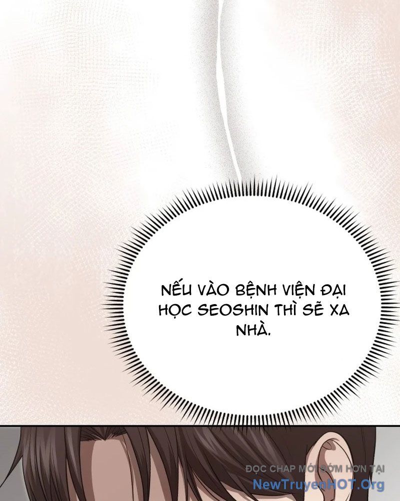 Bác Sĩ Hồi Quy Chỉ Muốn Sống Yên Bình Chap 1 - Next Chap 2