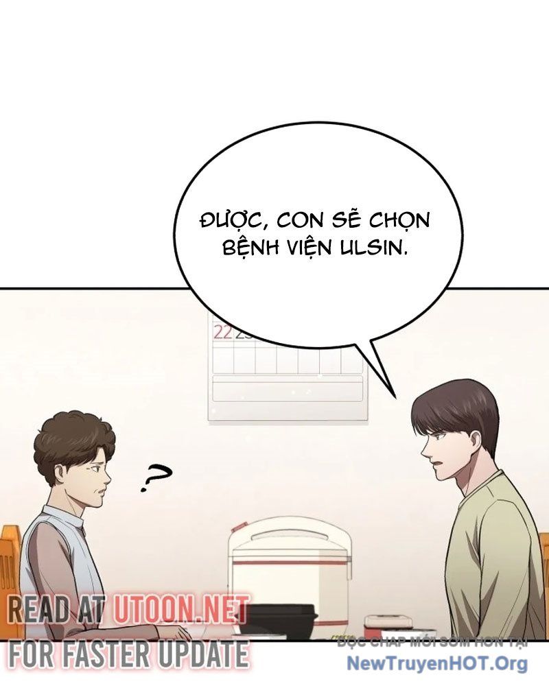 Bác Sĩ Hồi Quy Chỉ Muốn Sống Yên Bình Chap 1 - Next Chap 2