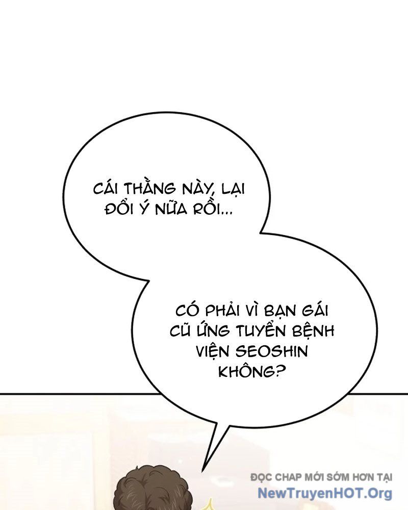 Bác Sĩ Hồi Quy Chỉ Muốn Sống Yên Bình Chap 1 - Next Chap 2