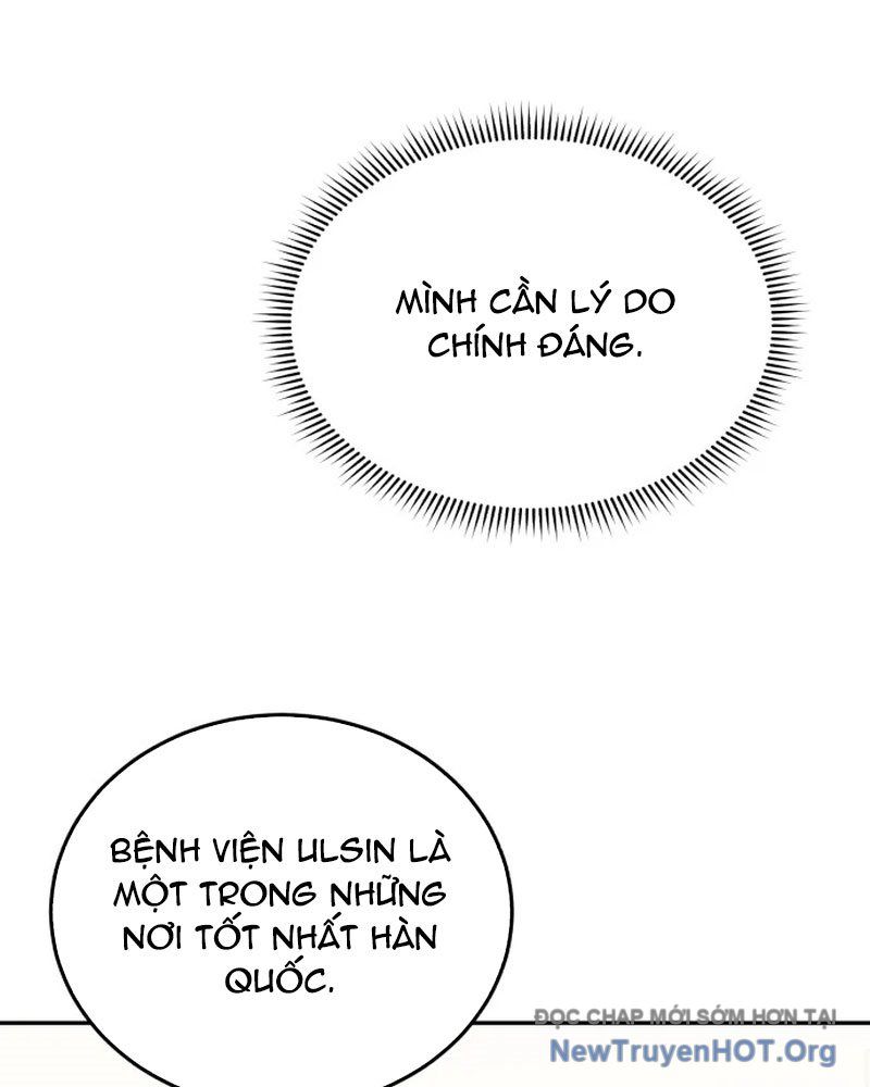 Bác Sĩ Hồi Quy Chỉ Muốn Sống Yên Bình Chap 1 - Next Chap 2