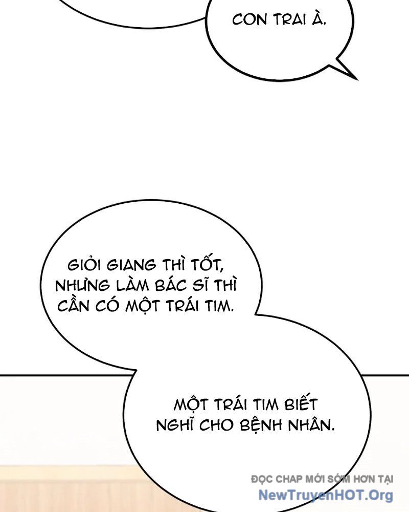 Bác Sĩ Hồi Quy Chỉ Muốn Sống Yên Bình Chap 1 - Next Chap 2