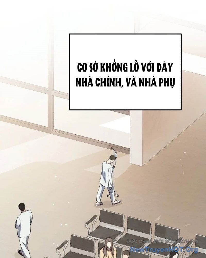 Bác Sĩ Hồi Quy Chỉ Muốn Sống Yên Bình Chap 1 - Next Chap 2
