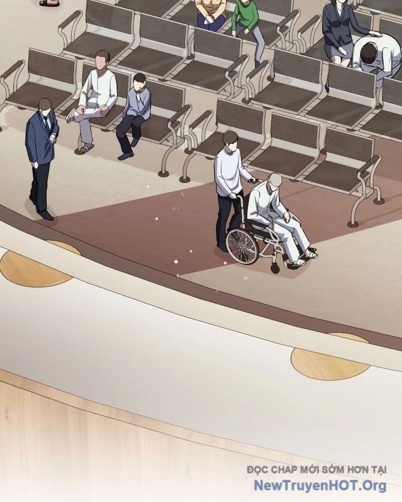 Bác Sĩ Hồi Quy Chỉ Muốn Sống Yên Bình Chap 1 - Next Chap 2