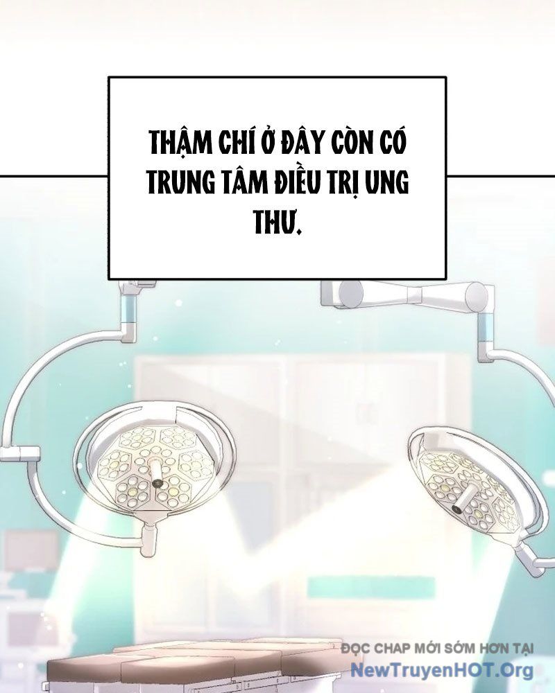 Bác Sĩ Hồi Quy Chỉ Muốn Sống Yên Bình Chap 1 - Next Chap 2