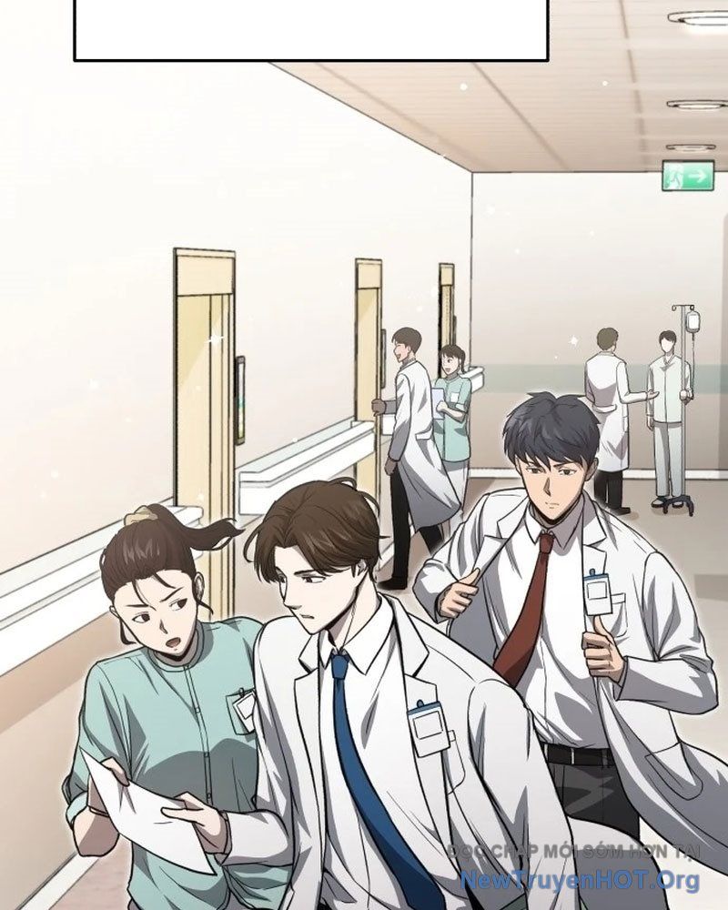 Bác Sĩ Hồi Quy Chỉ Muốn Sống Yên Bình Chap 1 - Next Chap 2