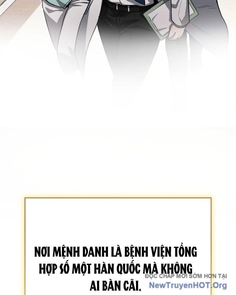 Bác Sĩ Hồi Quy Chỉ Muốn Sống Yên Bình Chap 1 - Next Chap 2