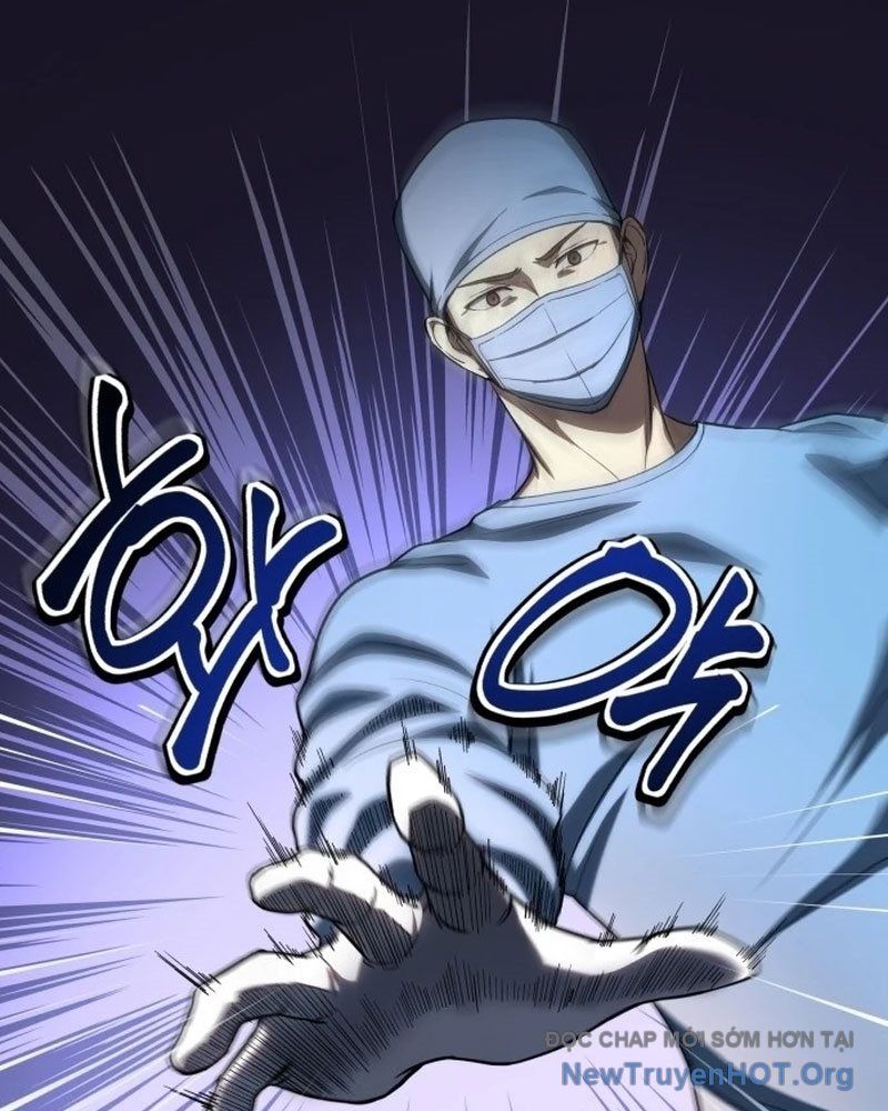 Bác Sĩ Hồi Quy Chỉ Muốn Sống Yên Bình Chap 1 - Next Chap 2