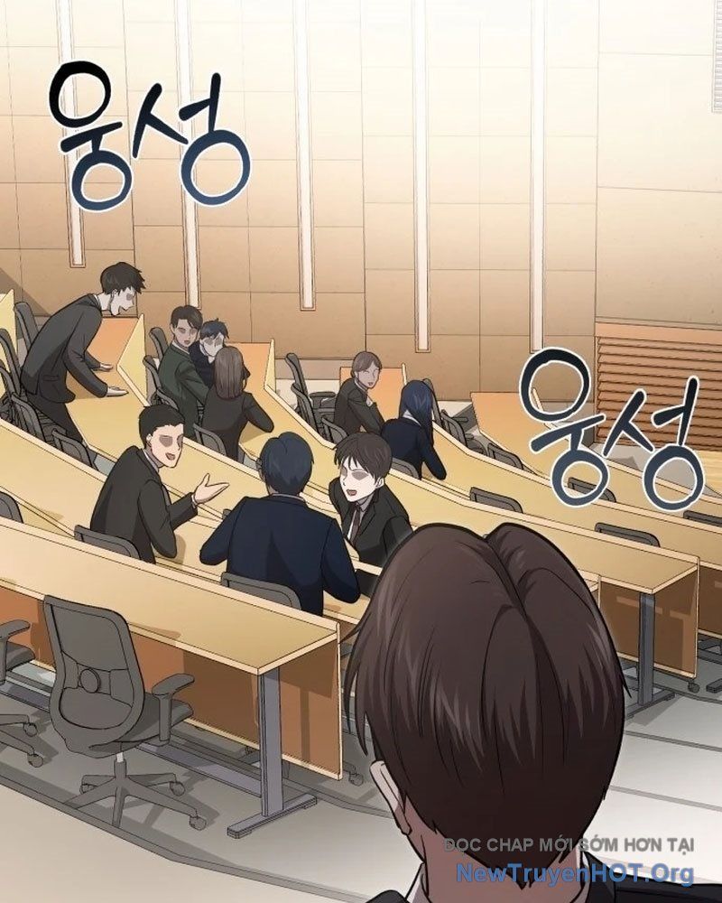 Bác Sĩ Hồi Quy Chỉ Muốn Sống Yên Bình Chap 1 - Next Chap 2