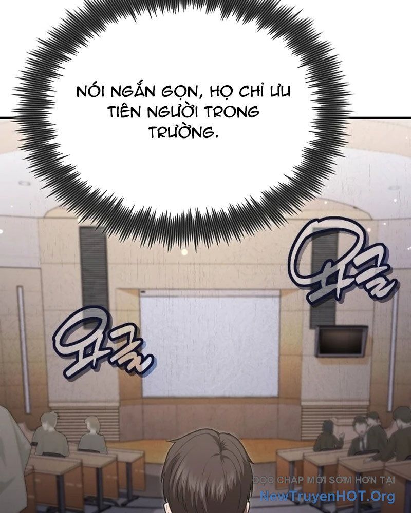 Bác Sĩ Hồi Quy Chỉ Muốn Sống Yên Bình Chap 1 - Next Chap 2