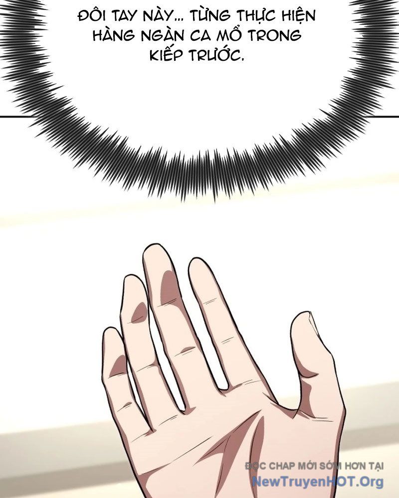 Bác Sĩ Hồi Quy Chỉ Muốn Sống Yên Bình Chap 1 - Next Chap 2