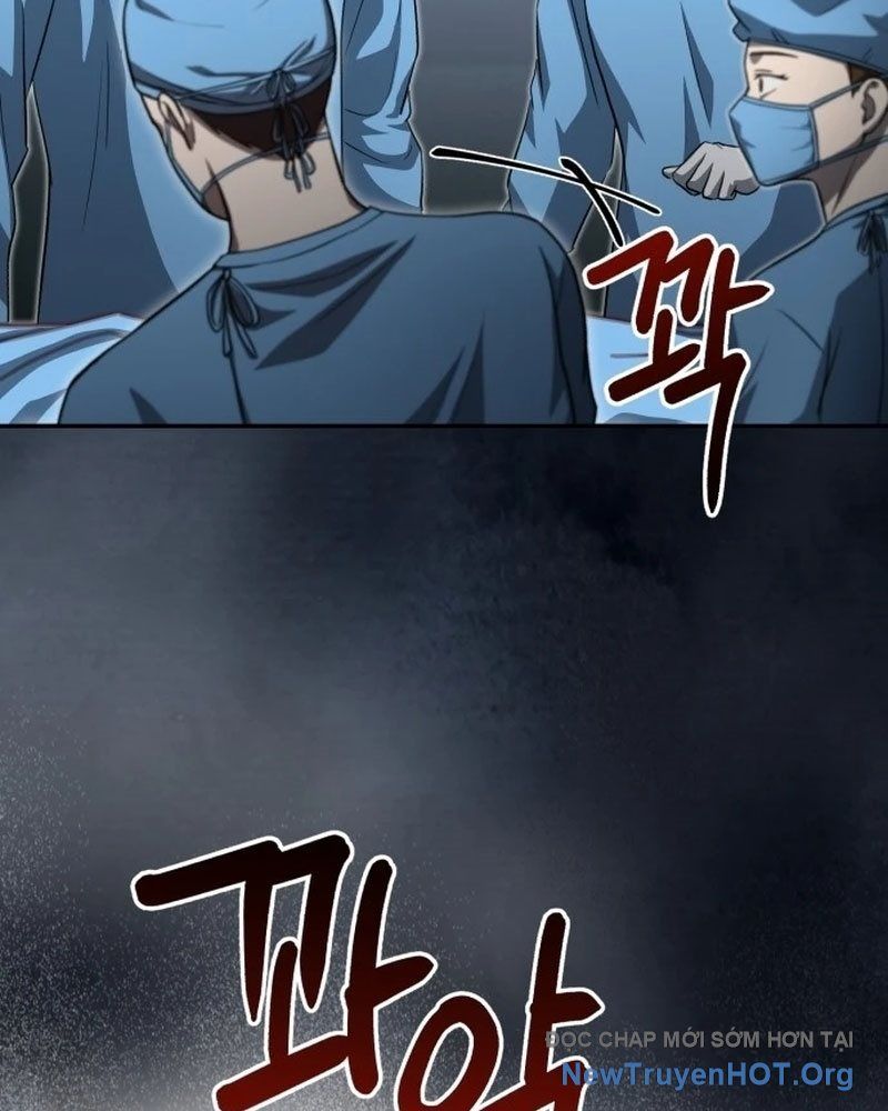 Bác Sĩ Hồi Quy Chỉ Muốn Sống Yên Bình Chap 1 - Next Chap 2