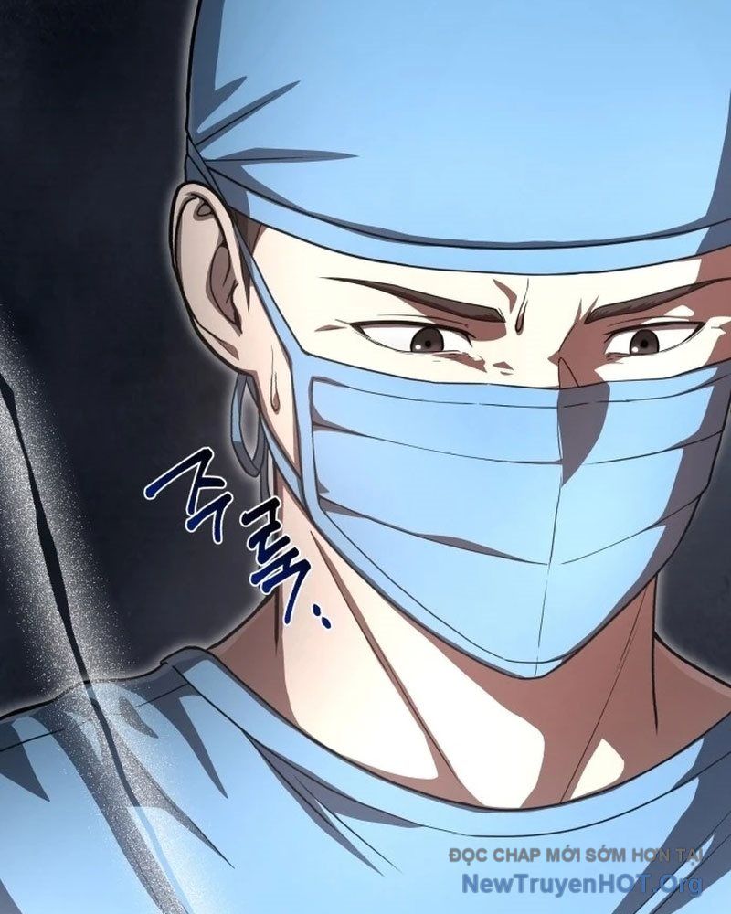 Bác Sĩ Hồi Quy Chỉ Muốn Sống Yên Bình Chap 1 - Next Chap 2