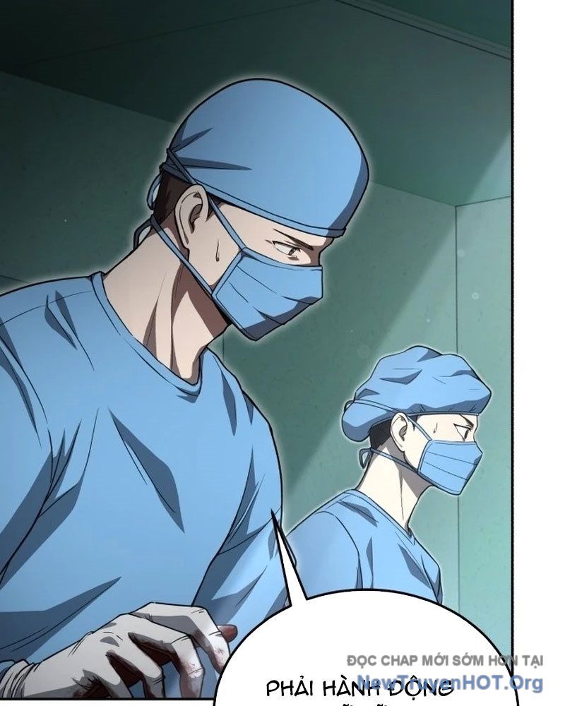 Bác Sĩ Hồi Quy Chỉ Muốn Sống Yên Bình Chap 1 - Next Chap 2