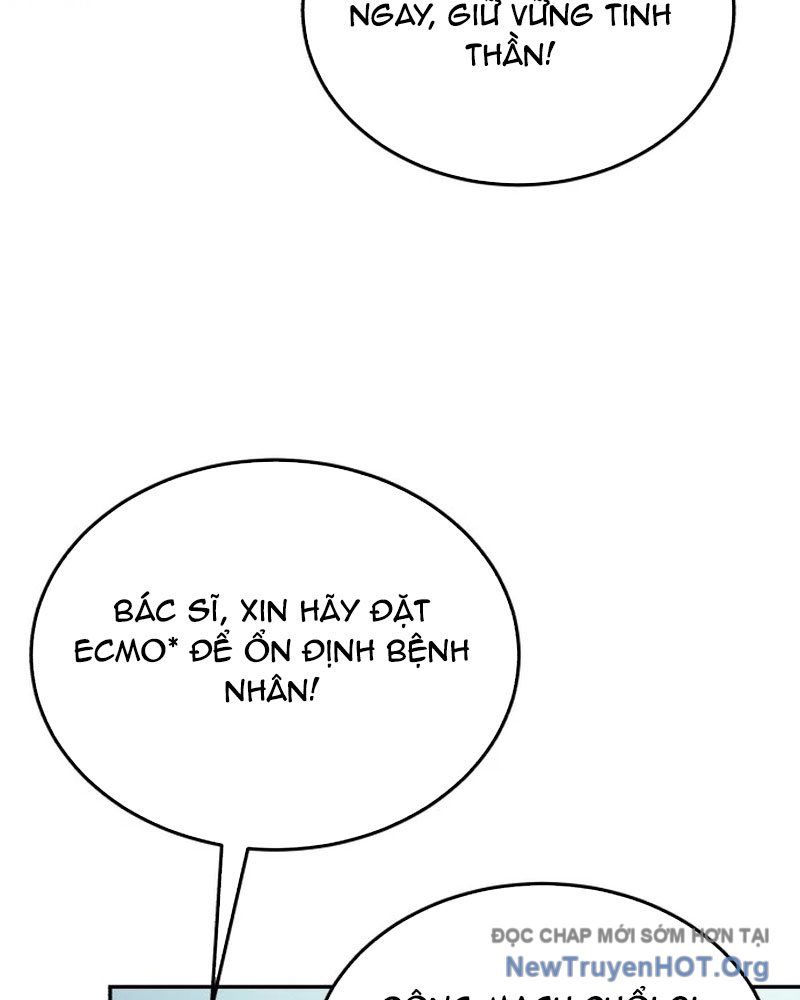 Bác Sĩ Hồi Quy Chỉ Muốn Sống Yên Bình Chap 1 - Next Chap 2