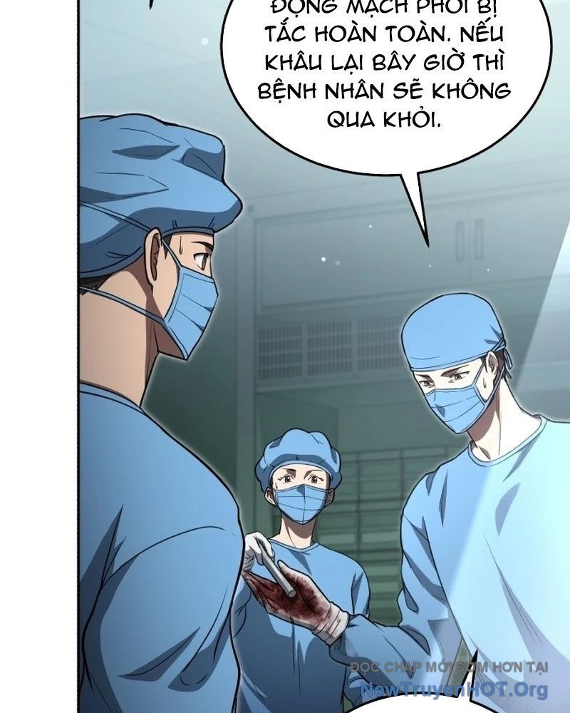 Bác Sĩ Hồi Quy Chỉ Muốn Sống Yên Bình Chap 1 - Next Chap 2