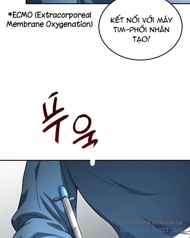 Bác Sĩ Hồi Quy Chỉ Muốn Sống Yên Bình Chap 1 - Next Chap 2