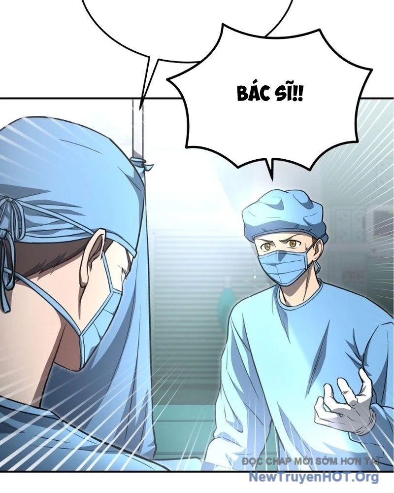 Bác Sĩ Hồi Quy Chỉ Muốn Sống Yên Bình Chap 1 - Next Chap 2