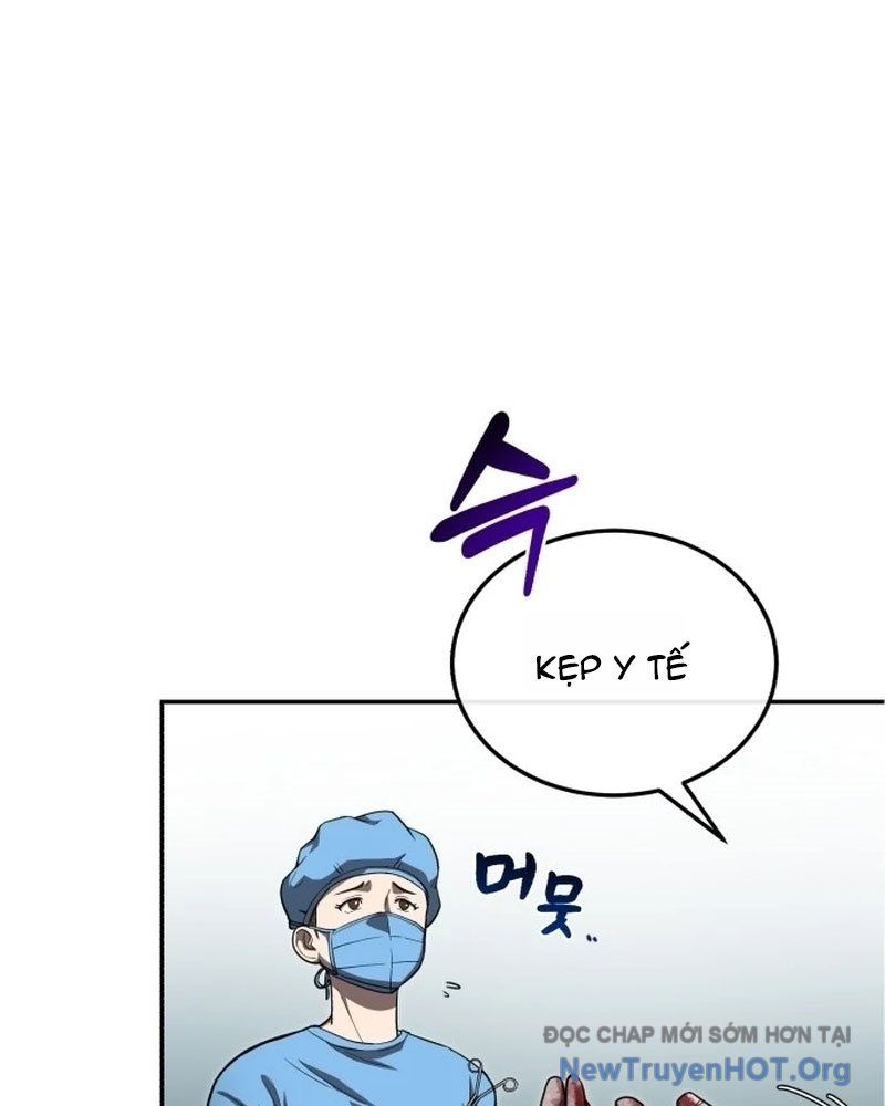 Bác Sĩ Hồi Quy Chỉ Muốn Sống Yên Bình Chap 1 - Next Chap 2