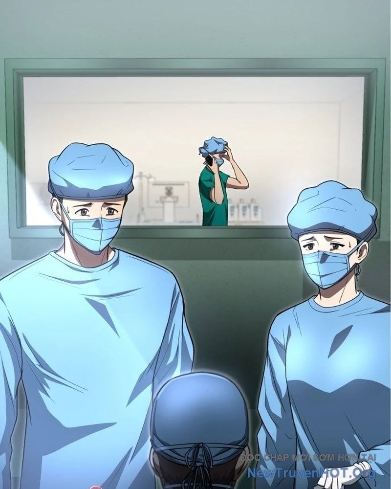 Bác Sĩ Hồi Quy Chỉ Muốn Sống Yên Bình Chap 1 - Next Chap 2