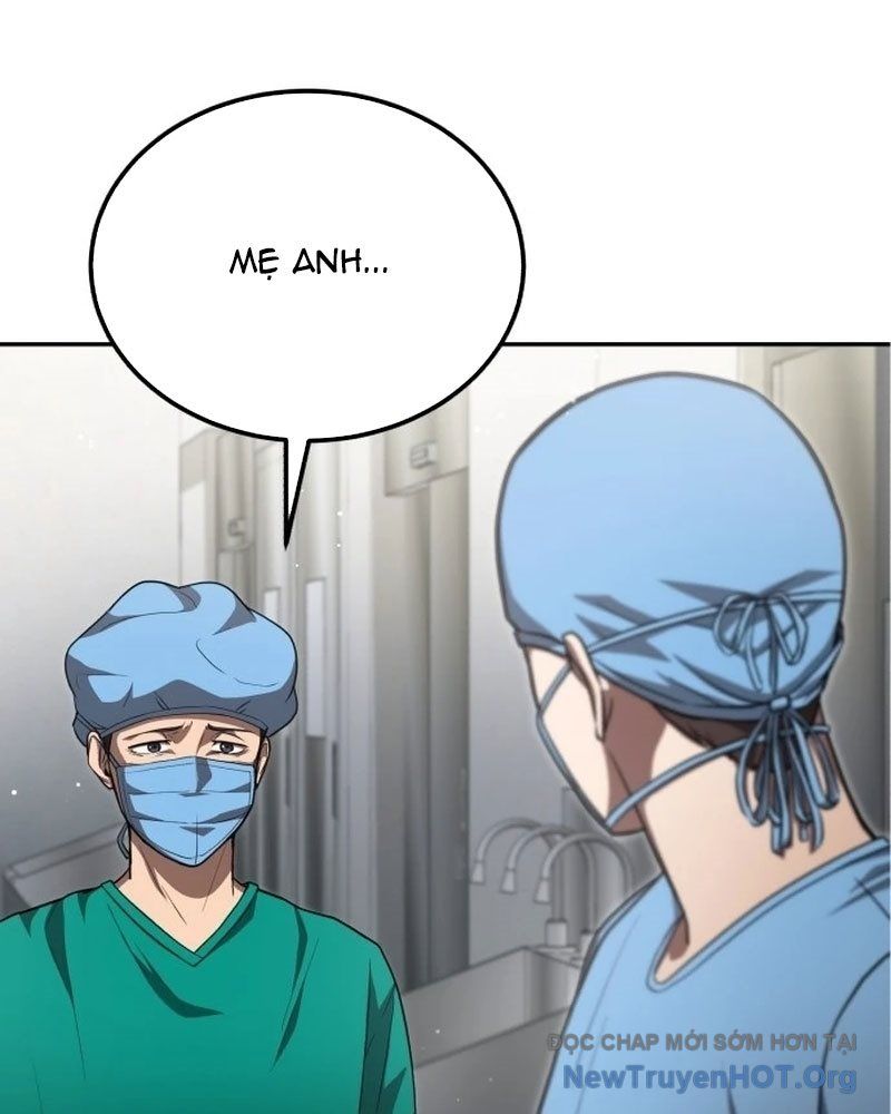 Bác Sĩ Hồi Quy Chỉ Muốn Sống Yên Bình Chap 1 - Next Chap 2