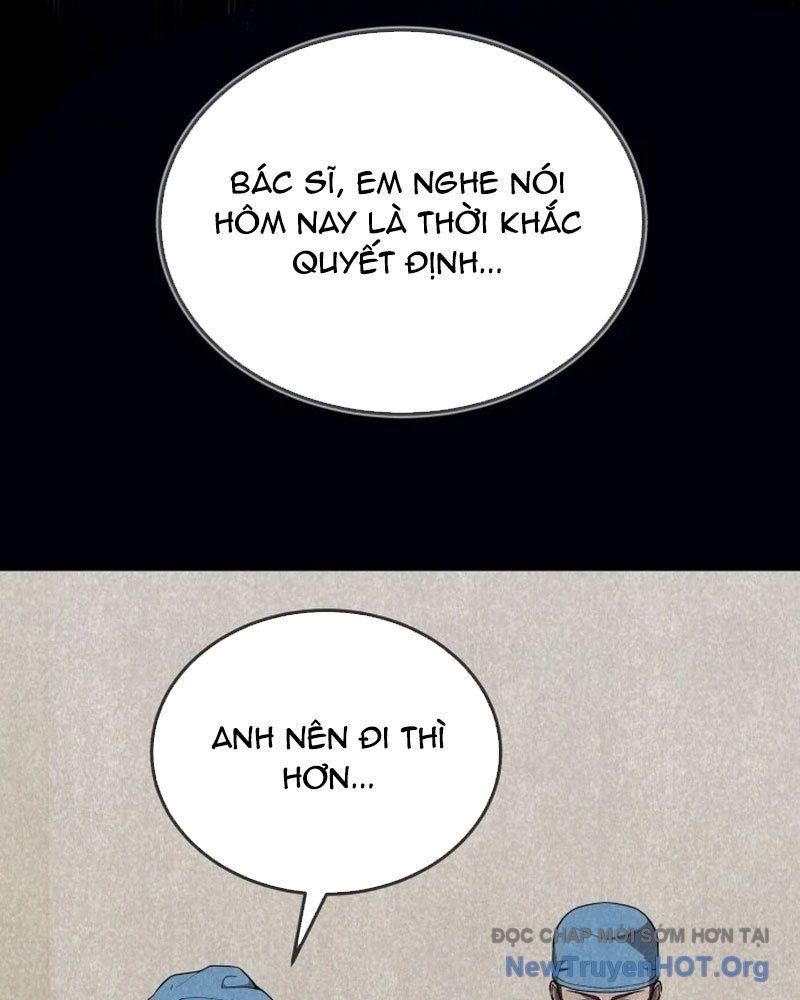 Bác Sĩ Hồi Quy Chỉ Muốn Sống Yên Bình Chap 1 - Next Chap 2