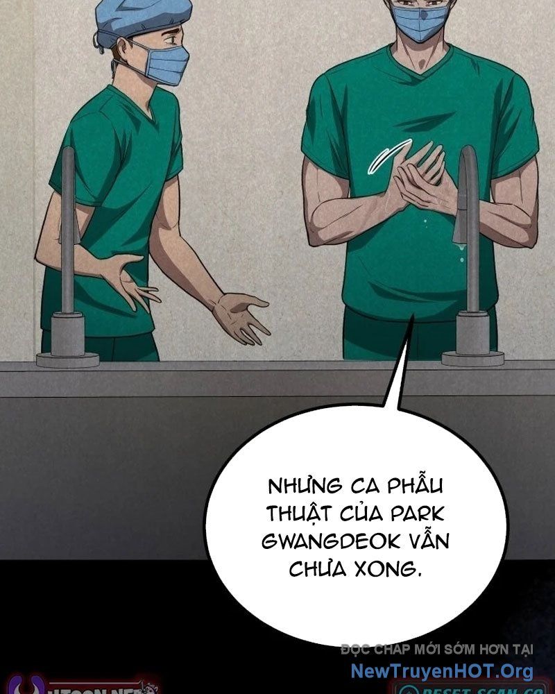 Bác Sĩ Hồi Quy Chỉ Muốn Sống Yên Bình Chap 1 - Next Chap 2