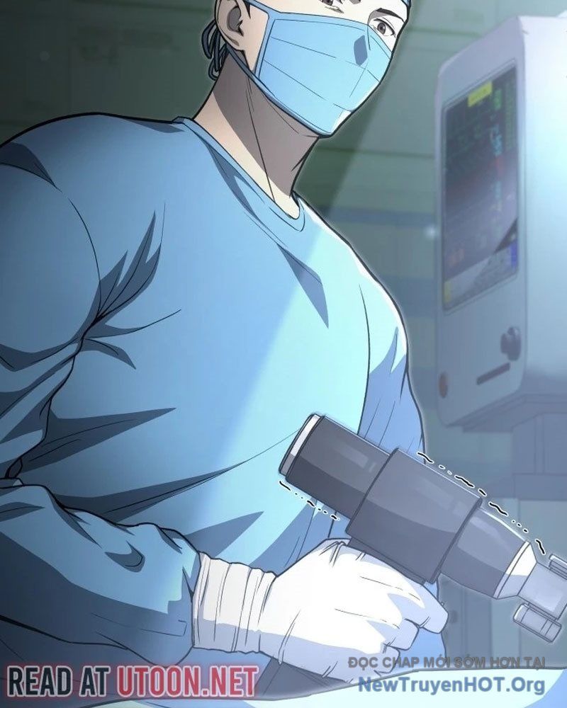 Bác Sĩ Hồi Quy Chỉ Muốn Sống Yên Bình Chap 1 - Next Chap 2