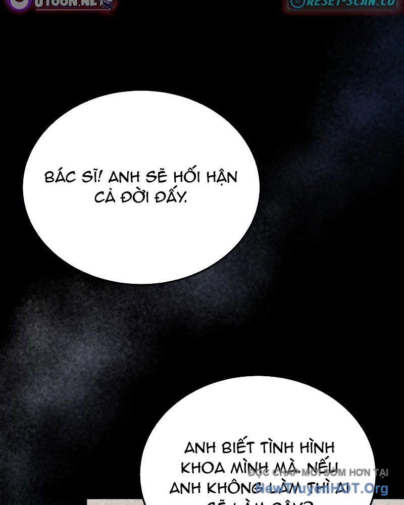 Bác Sĩ Hồi Quy Chỉ Muốn Sống Yên Bình Chap 1 - Next Chap 2