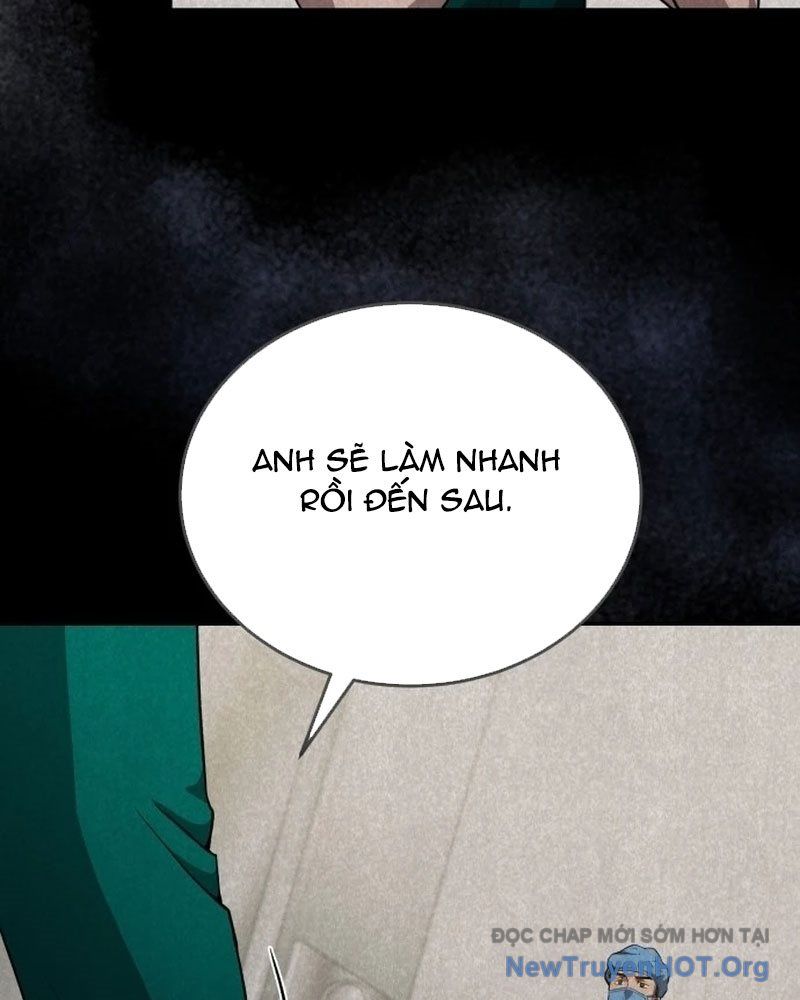 Bác Sĩ Hồi Quy Chỉ Muốn Sống Yên Bình Chap 1 - Next Chap 2