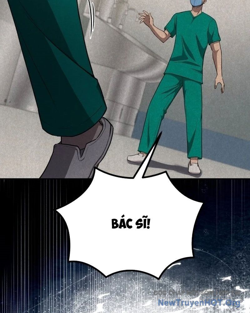 Bác Sĩ Hồi Quy Chỉ Muốn Sống Yên Bình Chap 1 - Next Chap 2